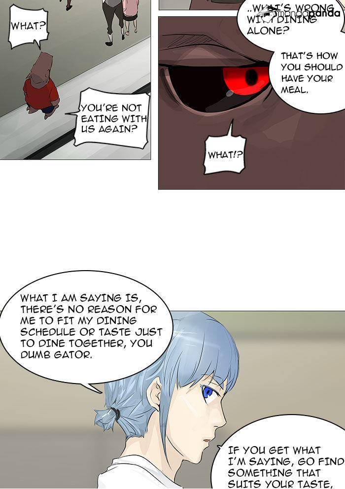 Tower of God Chapter 233 image 35